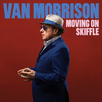 Van Morrison - Moving On Skiffle (Limited Edition, 2 CDs)