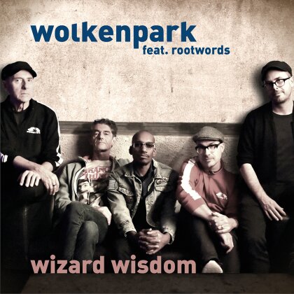 Wolkenpark - Wizard Wisdom
