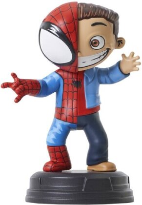 Diamond Select - Marvel Animated Peter Parker Statue