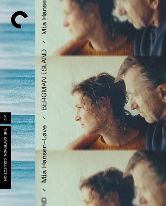 Bergman Island (2021) (Criterion Collection)