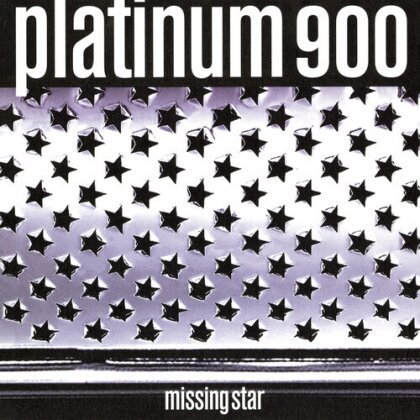 Platinum 900 (J-Pop) - Missing Star (Japan Edition, 12" Maxi)
