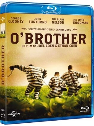 O'Brother (2000)