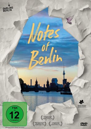 Notes of Berlin (2020) (Kinoversion)