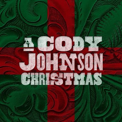 Cody Johnson - A Cody Johnson Christmas (2 LPs)
