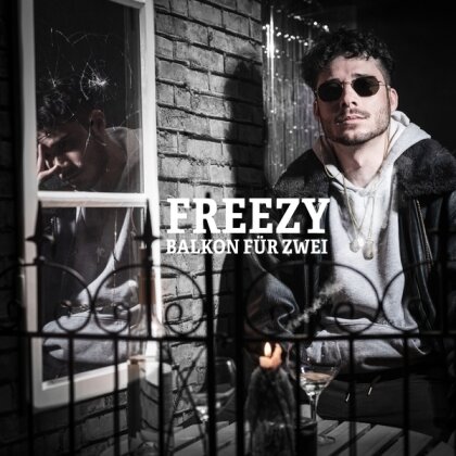 Freezy - Balkon für Zwei