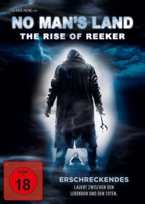 No Man’s Land - The Rise of Reeker (2008) (Neuauflage)