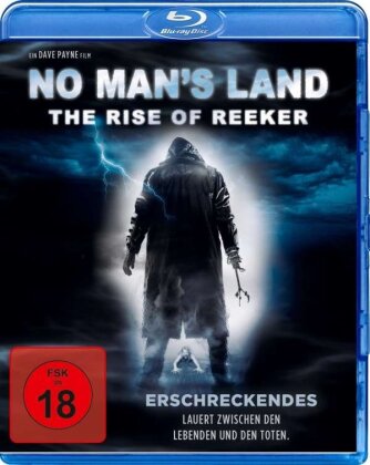 No Man’s Land - The Rise of Reeker (2008) (Neuauflage)