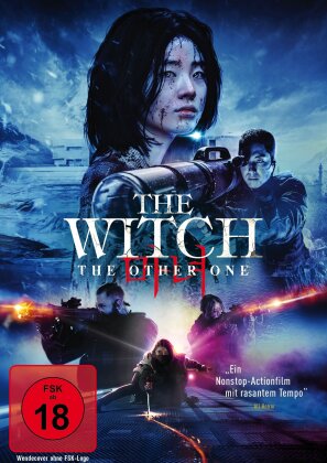 The Witch - The Other One (2022)