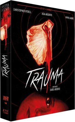 Trauma (1993) (2 Blu-rays)