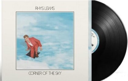 Rhys Lewis - Corner Of The Sky (LP)