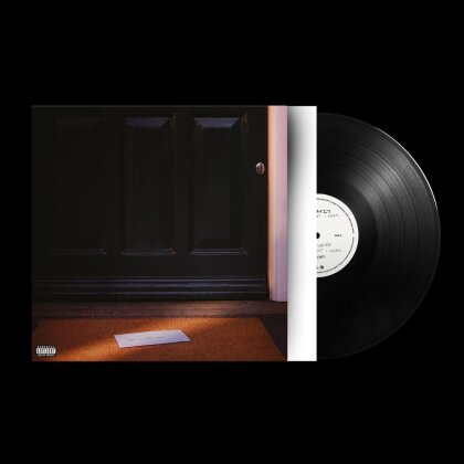 Stormzy - This Is What I Mean (Black Vinyl, 2 LPs)