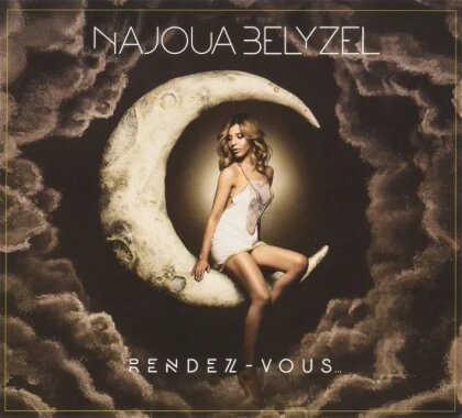 Najoua Belyzel - Rendez-Vous... (Édition Deluxe)