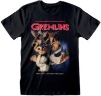 Gremlins: Homeage Style - T-Shirt