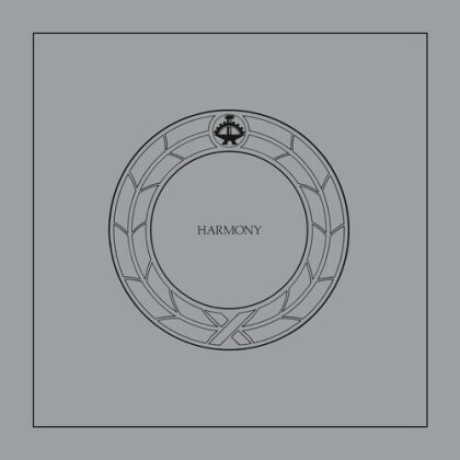 The Wake - Harmony + Singles (2022 Reissue, Factory Benelux, 2 CDs)