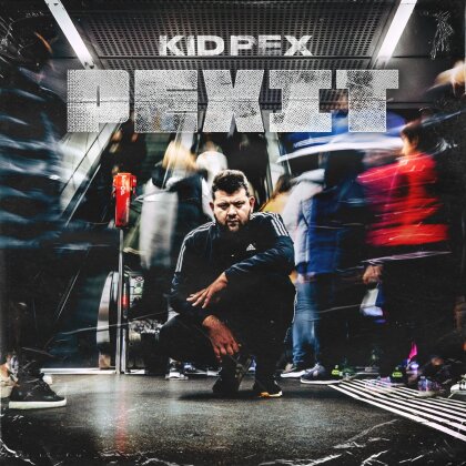 Kid Pex - Pexit