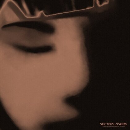 Vector Lovers - Capsule For One (2022 Reissue, Special Edition, 2 LPs)
