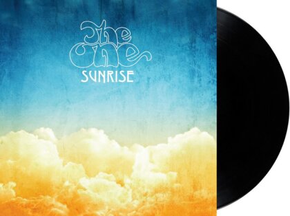The One - Sunrise (LP)