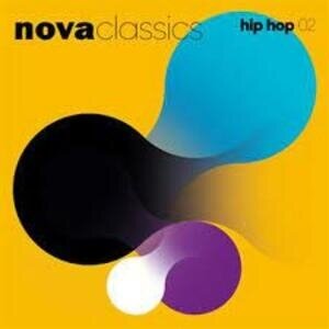 Nova Classics - Hip Hop 02 (2 LPs)
