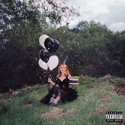 Mothica - Forever Fifteen (LP)