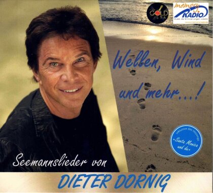 Dieter Dornig - Wellen, Wind Und Mehra!