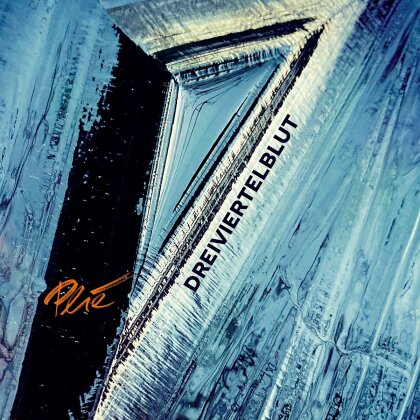 Dreiviertelblut - Plie (2 LPs)