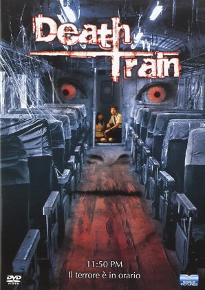 Death Train (2004) (Riedizione)