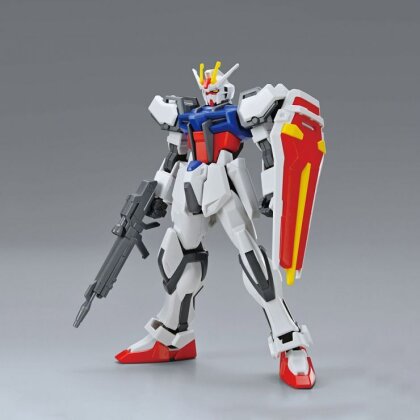 Entry Grade - Gundam - Strike - 1/144