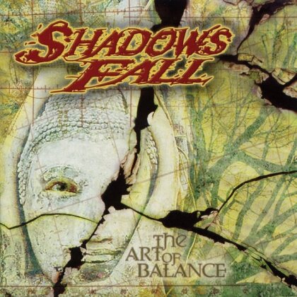 Shadows Fall - Art Of Balance (2022 Reissue, 2 LPs)