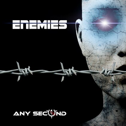 Any Second - Enemies (2 CDs)