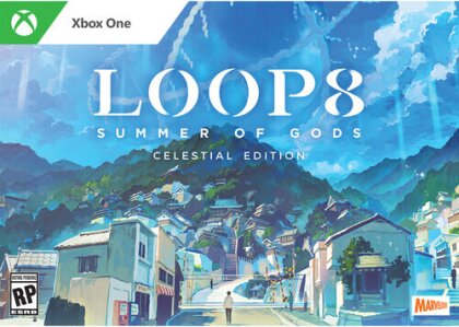 Loop8: Summer Of Gods (Celestial Edition)