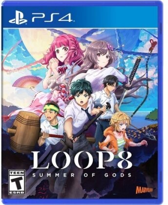 Loop8: Summer Of Gods
