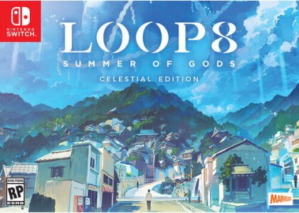 Loop8: Summer Of Gods (Celestial Edition)