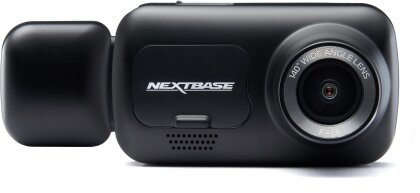 Nextbase 222XRCZ Dash Cam Front 1080 p + Rear Zoom 720 p