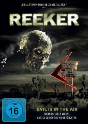Reeker (2005)