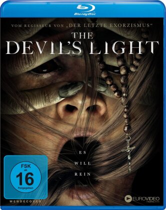 The Devil's Light (2022)