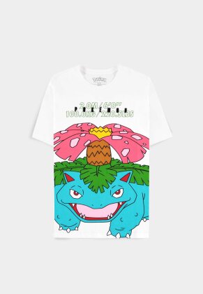 Pokémon - Venusaur - Women's Loose Fit T-shirt