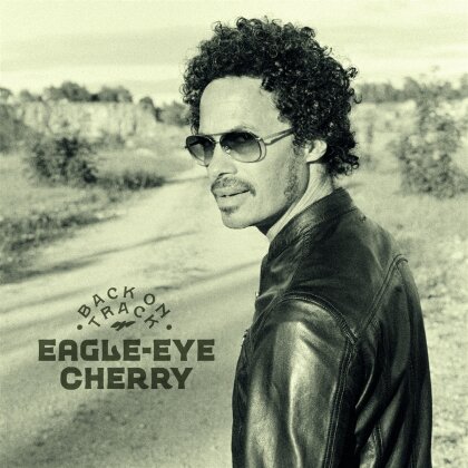 Eagle-Eye Cherry - Back On Track (LP)