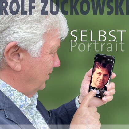 Rolf Zuckowski - Selbstportrait
