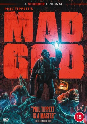 Mad God (2021)