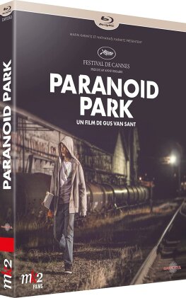 Paranoid Park (2007)