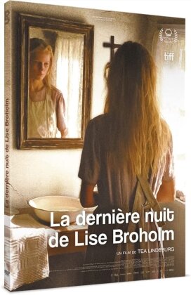 La dernière nuit de Lise Broholm (2021)