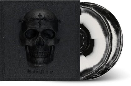 Holyname - Holyname (Black/White Vinyl, 2 LPs)