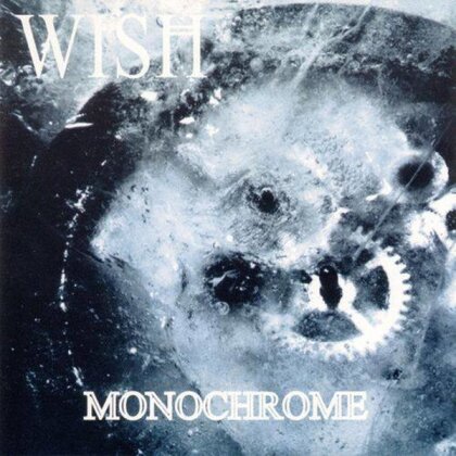 Wish - Monochrome (2022 Reissue, Hardcover Digibook)