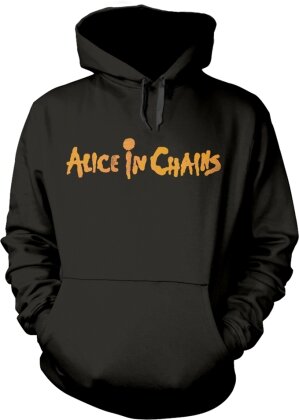 Alice In Chains - Dirt (Black)