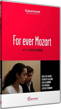 For Ever Mozart (1996) (Collection Gaumont Découverte)