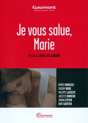 Je vous salue, Marie (1984) (Collection Gaumont Découverte, Restored)