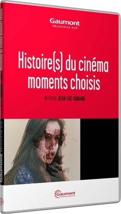 Moments choisis des histoire(s) du cinéma (2001) (Collection Gaumont Découverte)
