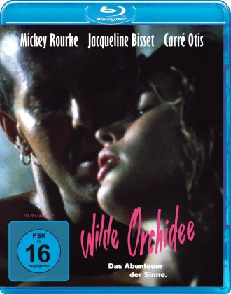 Wilde Orchidee (1989)