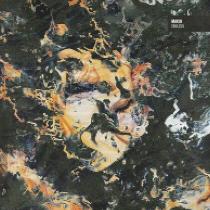 Marsh - Endless (Gatefold, 2 LPs)