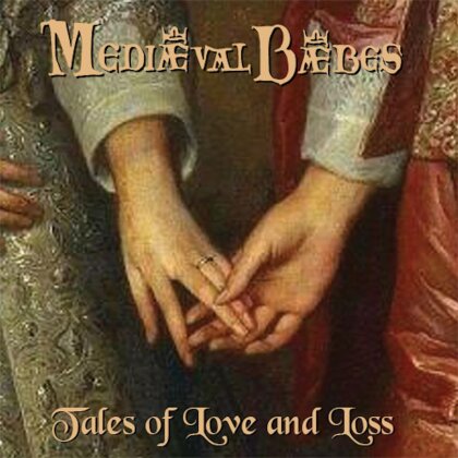 Mediaeval Baebes - Tales Of Love And Loss (Digipack)